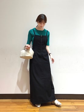 chisaさんのコーディネート