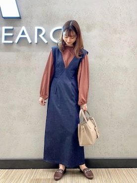 chisaさんのコーディネート