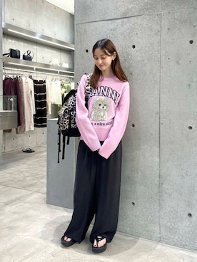 chisaさんのコーディネート