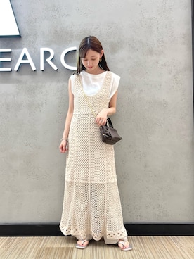 chisaさんのコーディネート