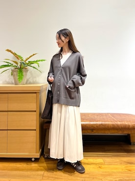 chisaさんのコーディネート