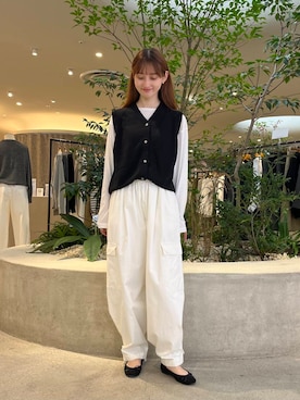 chisaさんのコーディネート