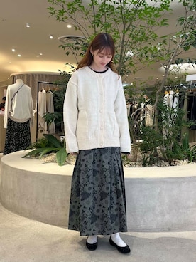 chisaさんのコーディネート