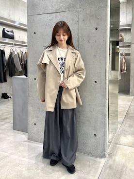 chisaさんのコーディネート