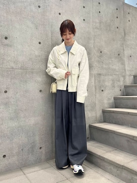 chisaさんのコーディネート