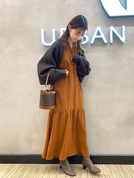 chisaさんのコーディネート