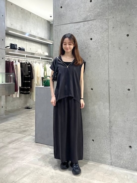 chisaさんのコーディネート