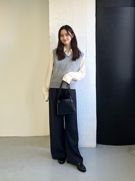 chisaさんのコーディネート