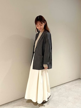 chisaさんのコーディネート