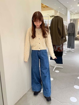 chisaさんのコーディネート