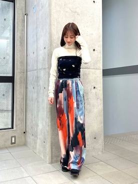 chisaさんのコーディネート