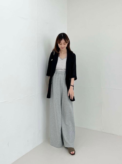 『別注』ITTI×URBAN RESEARCH　MICHELLE ERRAND POUCH