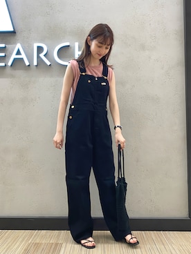 chisaさんのコーディネート