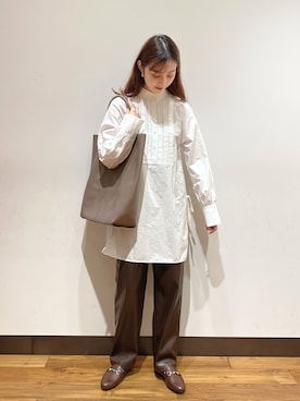 chisaさんのコーディネート