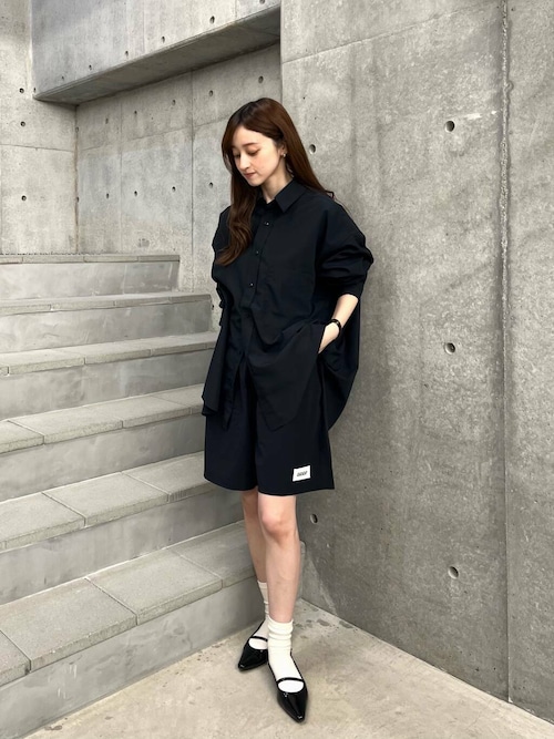 URBAN RESEARCH（アーバンリサーチ）の「dDdDdDd TECH DRY POLY LONG
