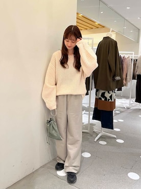 chisaさんのコーディネート