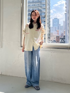 chisaさんのコーディネート