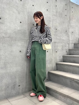 chisaさんのコーディネート