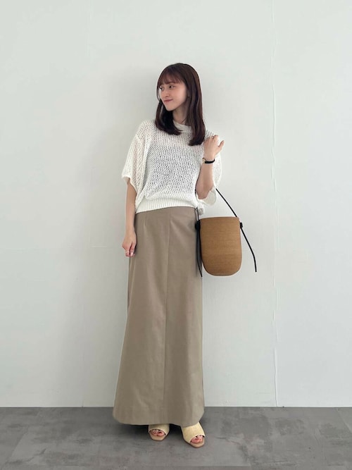 『別注』 MILLIWM×URBAN RESEARCH　オープントゥミュール