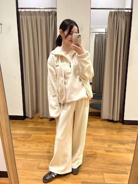 chisaさんのコーディネート