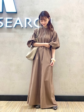 chisaさんのコーディネート