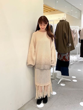 chisaさんのコーディネート