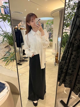 chisaさんのコーディネート