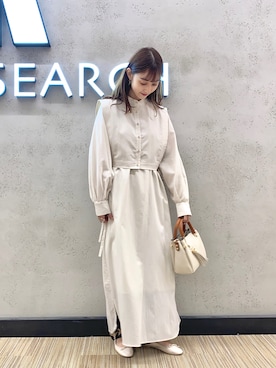 chisaさんのコーディネート