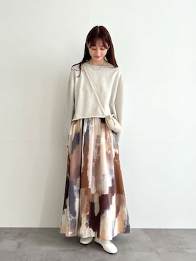 chisaさんのコーディネート