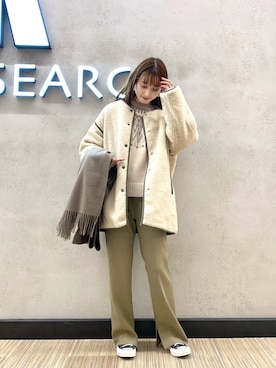 chisaさんのコーディネート