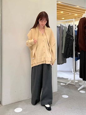 chisaさんのコーディネート