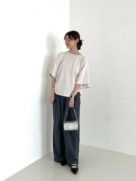 chisaさんのコーディネート