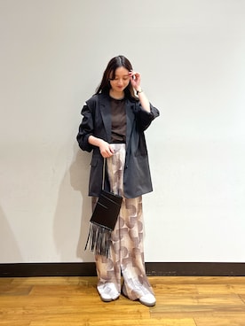 chisaさんのコーディネート