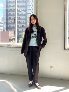 chisaさんのコーディネート