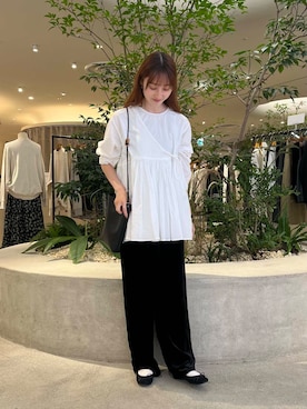 chisaさんのコーディネート