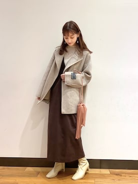 chisaさんのコーディネート