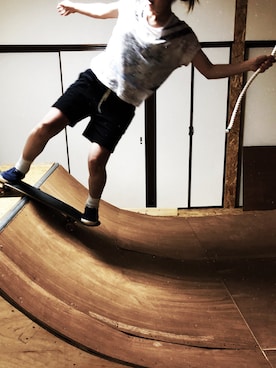 ほたてさんのコーディネート