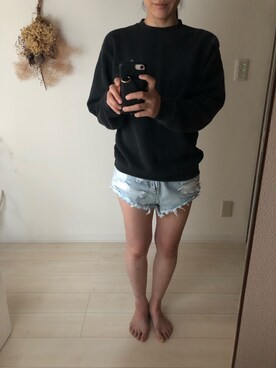 ほたてさんのコーディネート