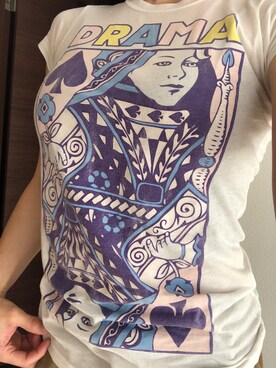 ほたてさんのコーディネート