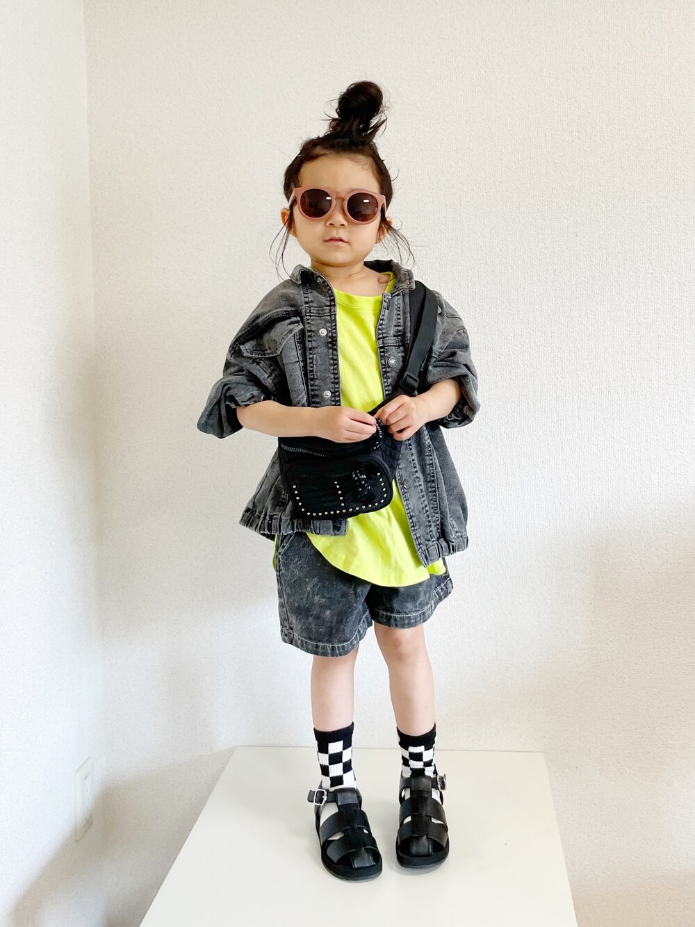 ãã©ãã¯ç³»ã®ããŒã©ãŒããžã£ã±ããããã©ãã¯ç³»ã®ã·ã§ã«ããŒããã°ãã€ãšããŒç³»ã®ã¿ã³ã¯ããããççšãããããºã®æ¥ã³ãŒãã£ããŒãã®1æç®ã®åç