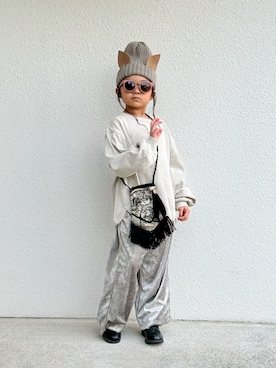 asairo 𓇼 さんのコーディネート