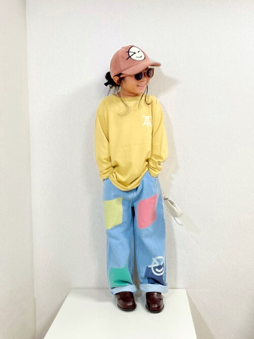 asairo 𓇼 さんのコーディネート