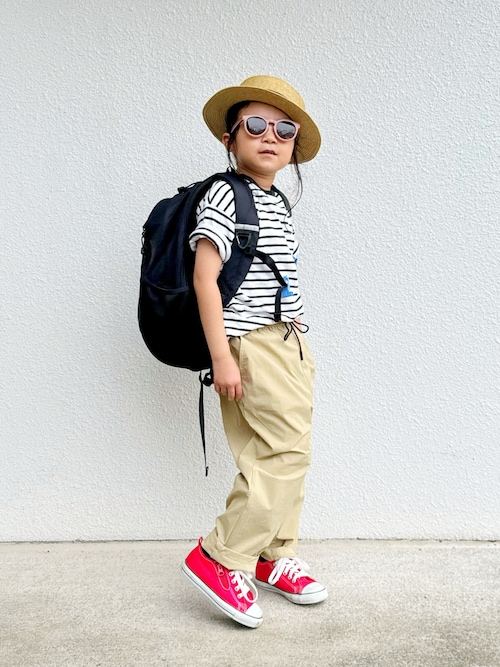 THE NORTH FACE/ザ・ノース・フェイス キッズ K SMALL DAY