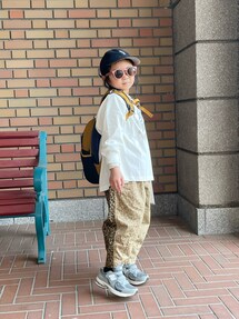 THE NORTH FACE（ザノースフェイス）の「NMJ72004/K SMALL DAY