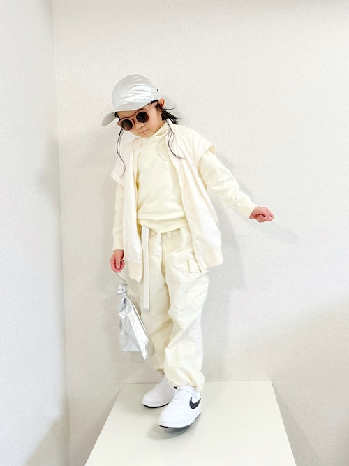 セール】NIKE ナイキ 17-22 COURT BOROUGH LOW (PS) コート ボロー LOW