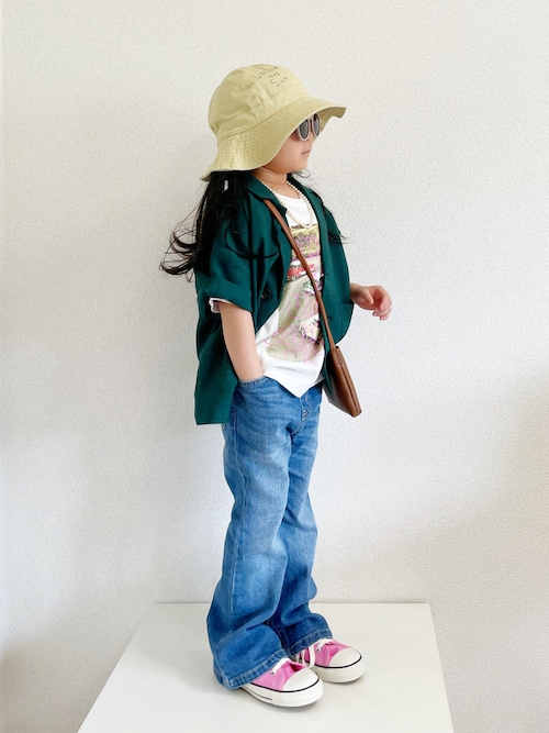 asairo 𓇼 さんのコーディネート