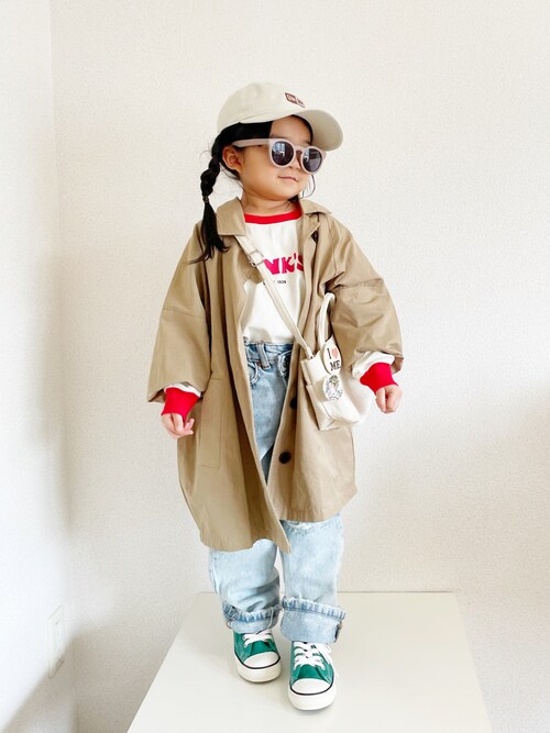 asairo 𓇼 さんのコーディネート