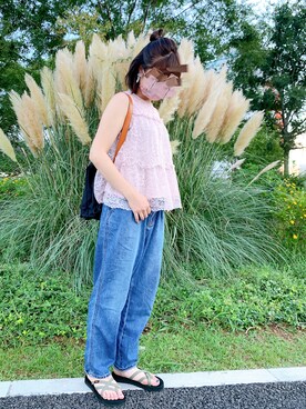 めいめい🥕さんのコーディネート