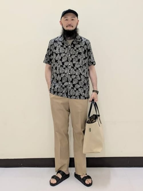 BIRKENSTOCK / ARIZONA EXQUISITE レザーサンダル（サンダル