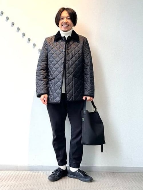 BRADY（ブレディ） トートバッグ BRADY / LEVEN MINI コットン